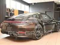 2026 Porsche 911
