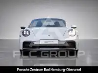 2026 Porsche 911