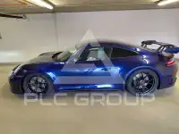 2026 Porsche 911