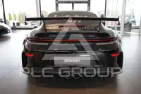 2026 Porsche 911