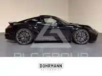 2026 Porsche 911
