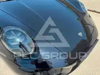 2026 Porsche 911