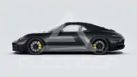 2026 Porsche 911