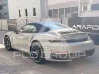 2026 Porsche 911
