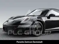 2026 Porsche 911