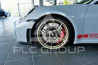 2026 Porsche 911