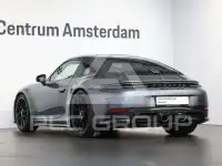 2026 Porsche 911