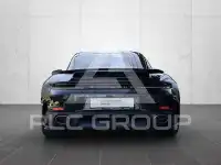 2026 Porsche 911