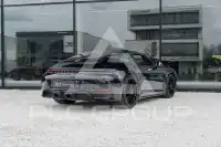 2026 Porsche 911