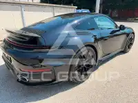 2026 Porsche 911