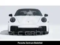 2026 Porsche 911