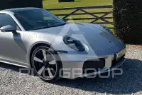 2026 Porsche 911