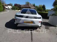 2026 Porsche 911