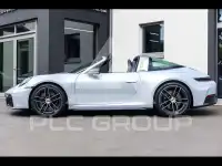 2026 Porsche 911