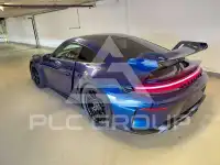 2026 Porsche 911