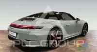 2026 Porsche 911