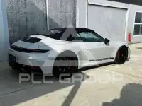 2026 Porsche 911