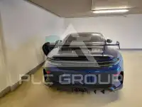 2026 Porsche 911
