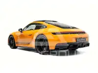 2026 Porsche 911