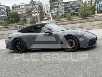 2026 Porsche 911