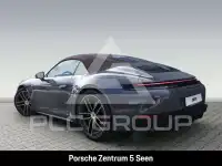 2026 Porsche 911