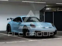 2026 Porsche 911