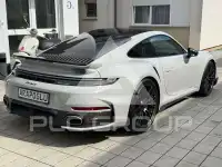 2026 Porsche 911