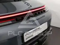 2026 Porsche 911