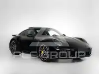 2026 Porsche 911