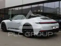 2026 Porsche 911