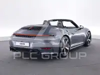 2026 Porsche 911