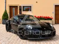 2026 Porsche 911