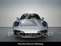 2026 Porsche 911
