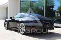 2026 Porsche 911