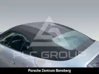 2026 Porsche 911