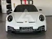 2026 Porsche 911
