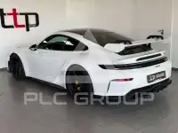 2026 Porsche 911