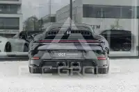 2026 Porsche 911