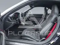 2026 Porsche 911