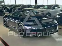 2026 Porsche 911