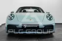 2026 Porsche 911