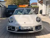 2026 Porsche 911