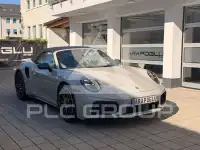2026 Porsche 911