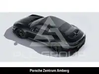 2026 Porsche 911