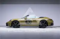 2026 Porsche 911