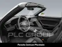 2026 Porsche 911