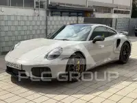 2026 Porsche 911