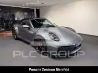 2026 Porsche 911