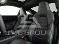 2026 Porsche 911