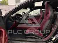 2026 Porsche 911